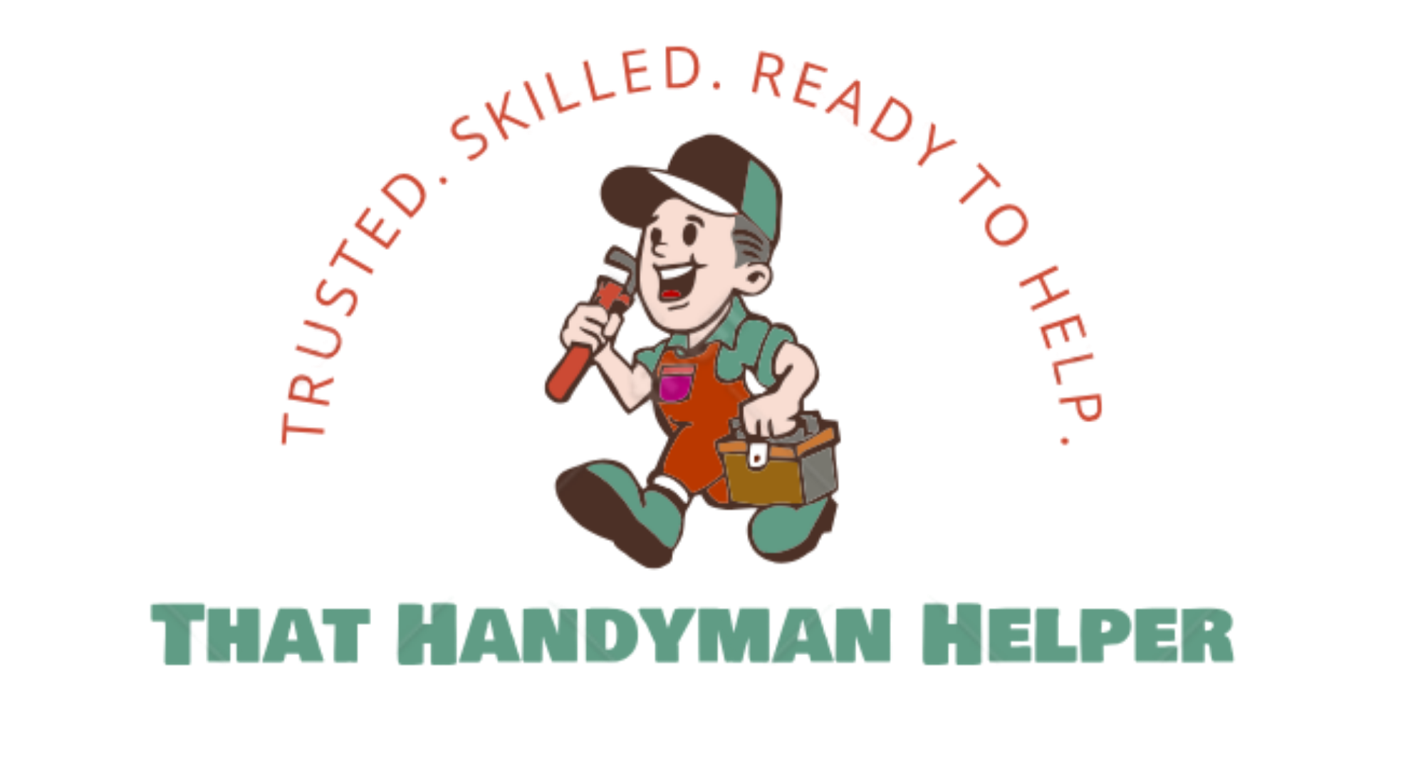 That Handyman Helper